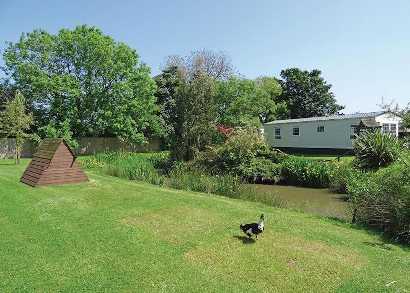 Готель Barmston Farm Кінгстон-апон-Галл Екстер'єр фото