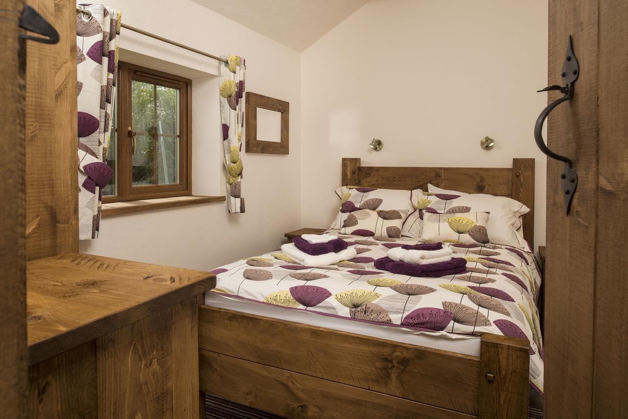 Готель Barmston Farm Кінгстон-апон-Галл Екстер'єр фото