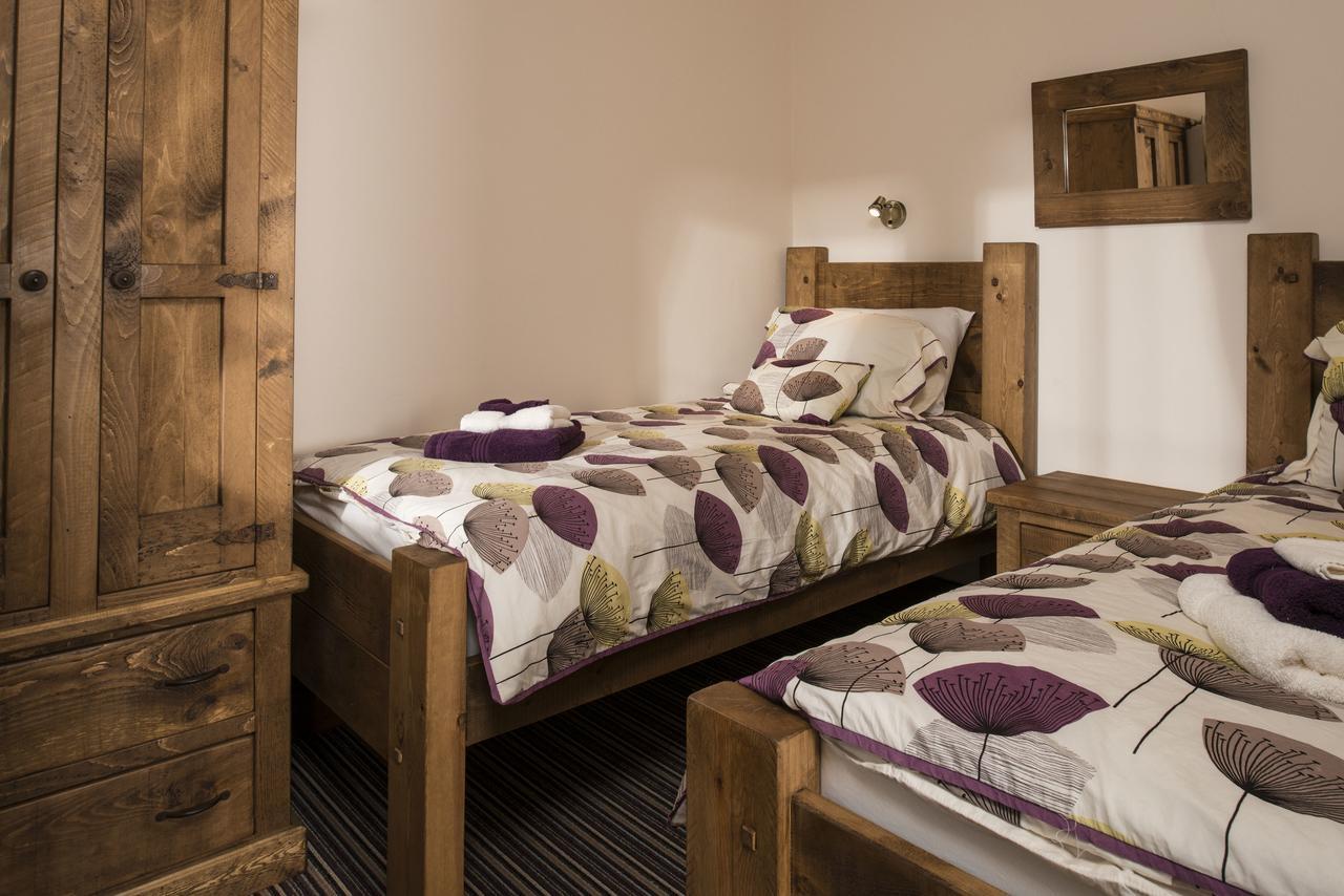 Готель Barmston Farm Кінгстон-апон-Галл Екстер'єр фото