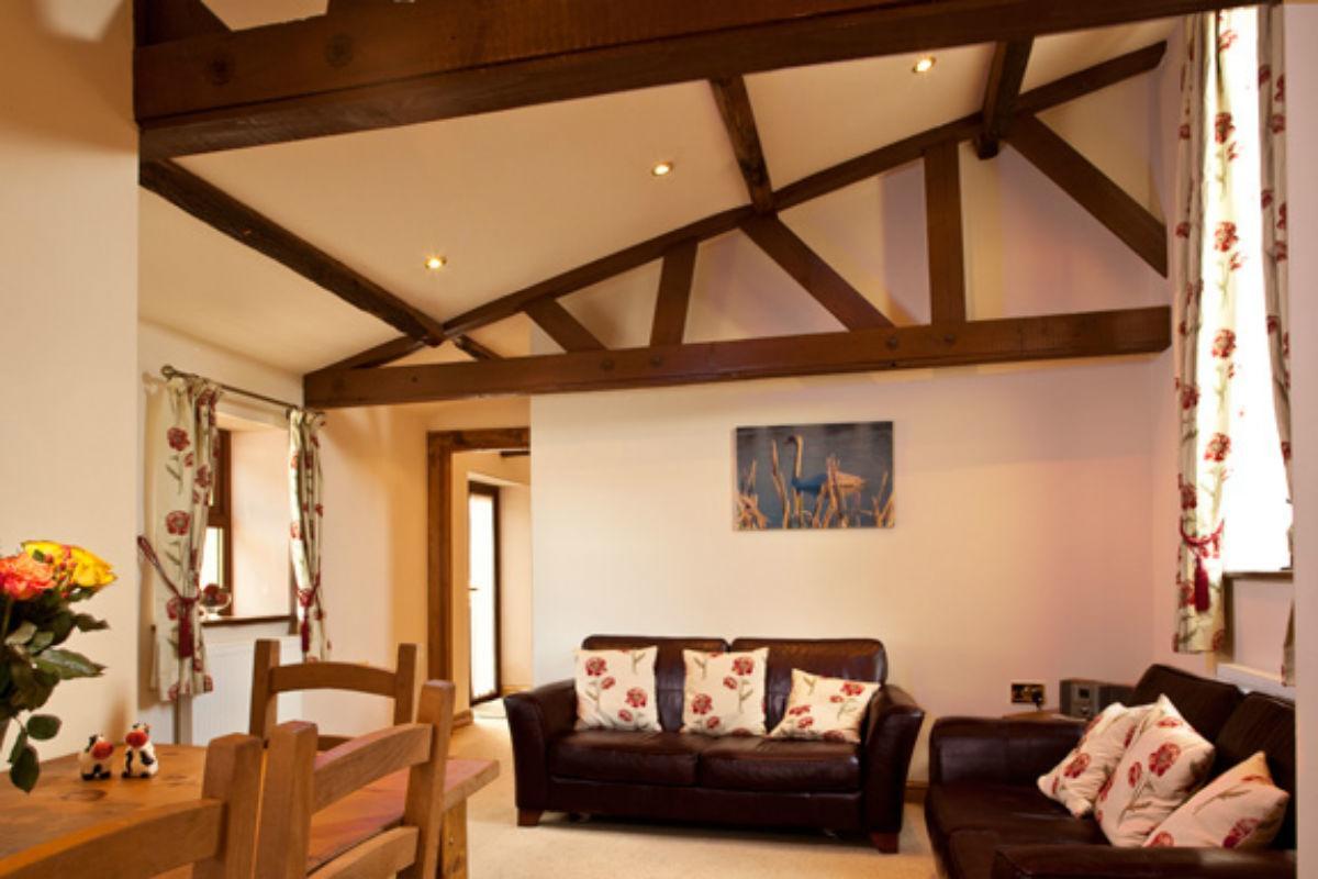 Готель Barmston Farm Кінгстон-апон-Галл Екстер'єр фото