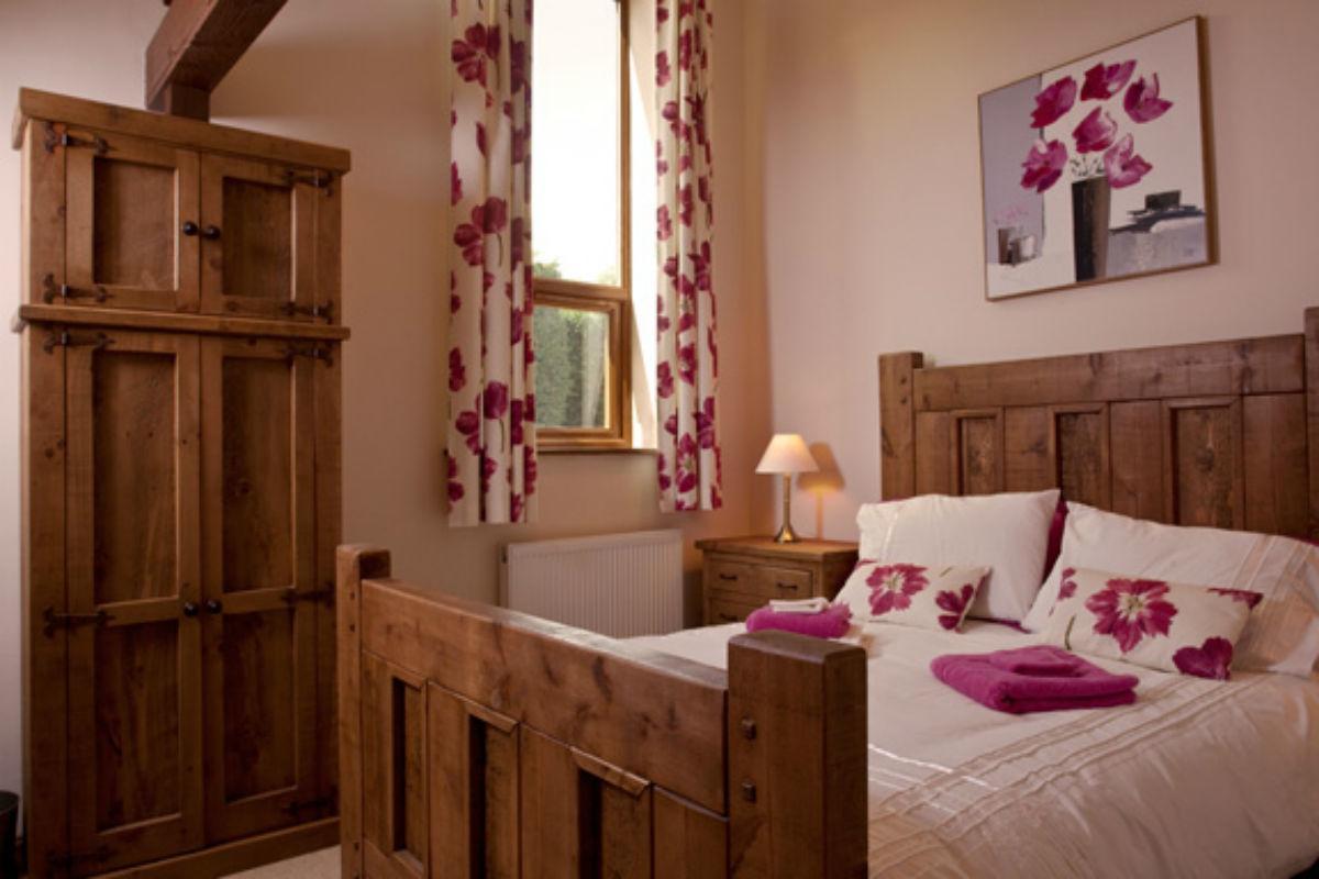 Готель Barmston Farm Кінгстон-апон-Галл Екстер'єр фото